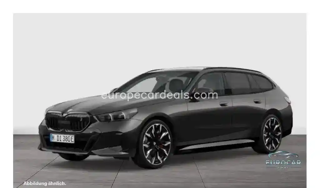 BMW i5