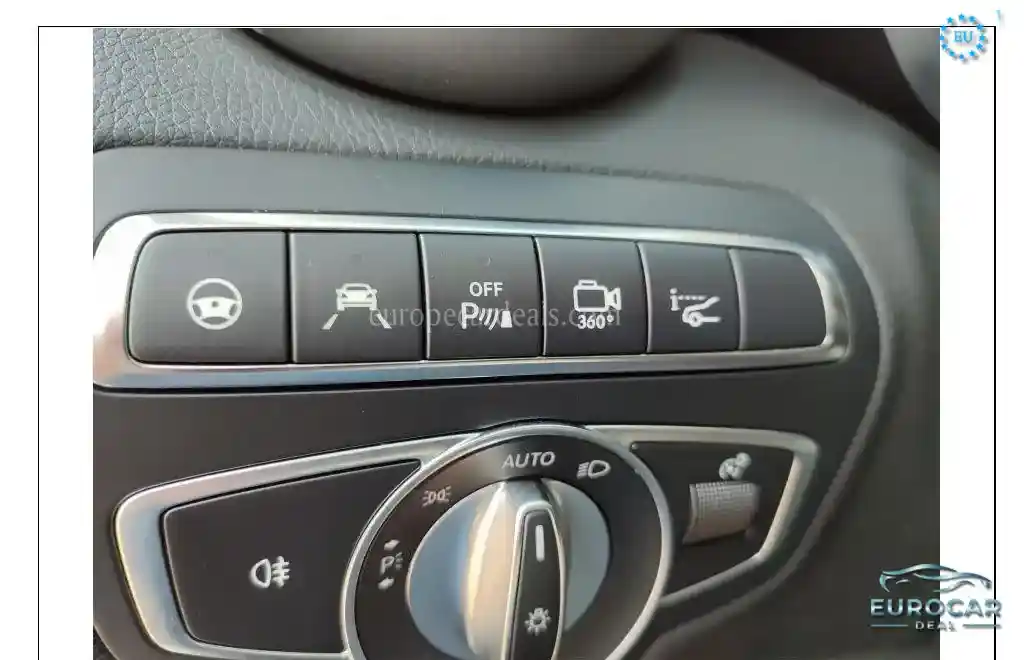 Mercedes-Benz C 250