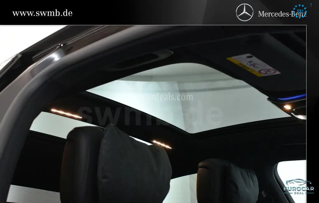 Mercedes-Benz S 450
