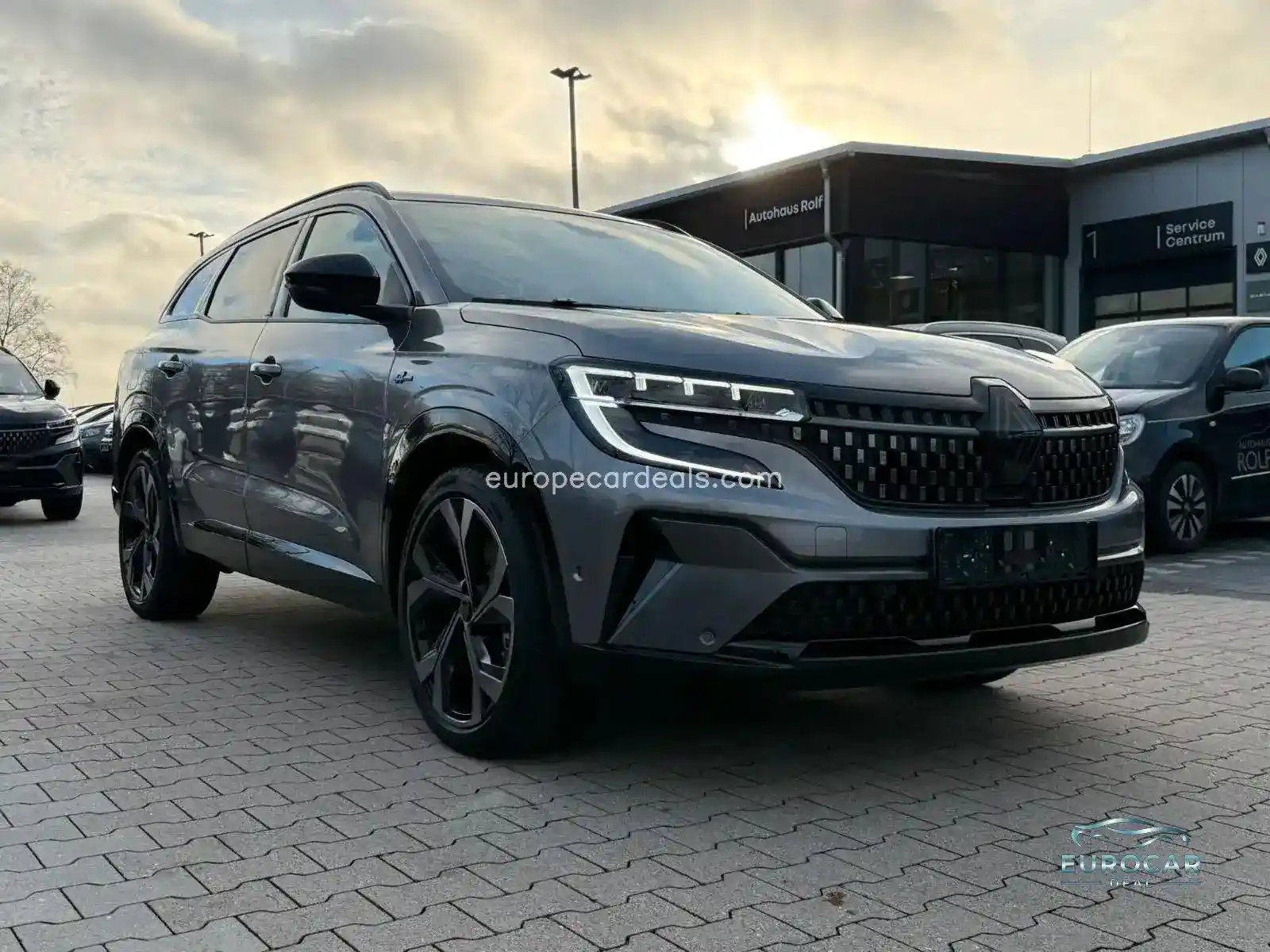 Renault Espace