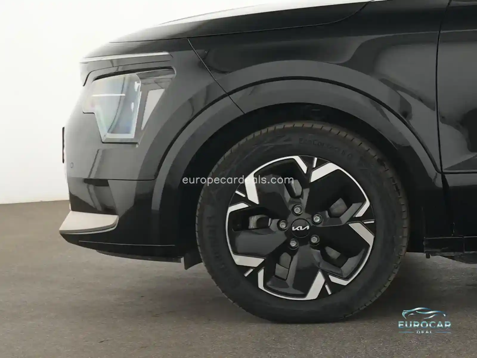 Kia Niro EV