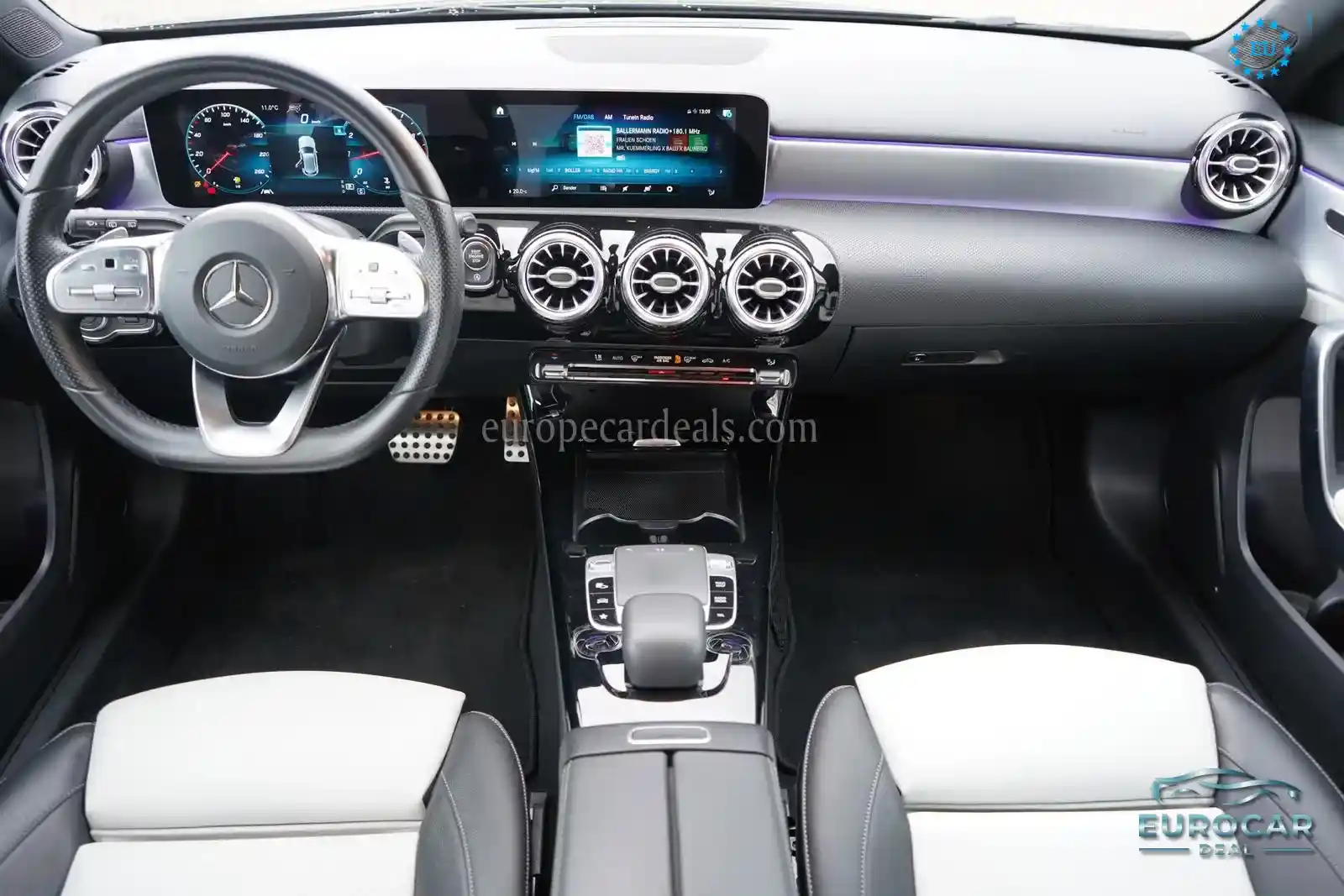 Mercedes-Benz A 140