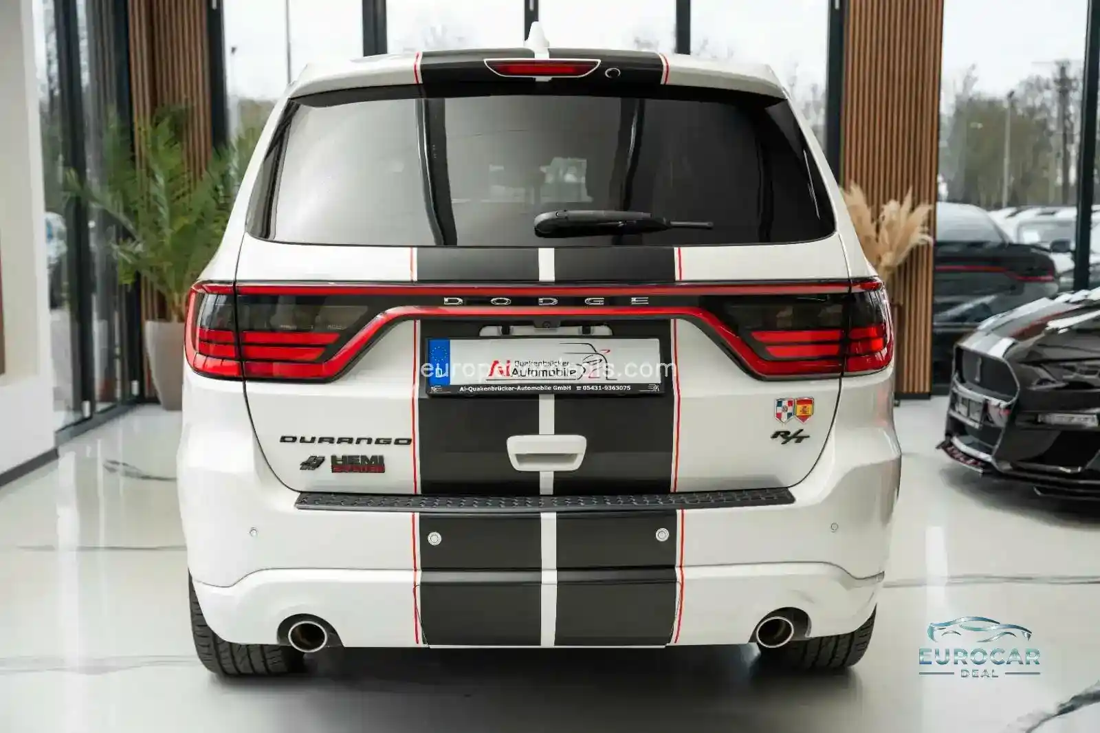 Dodge Durango