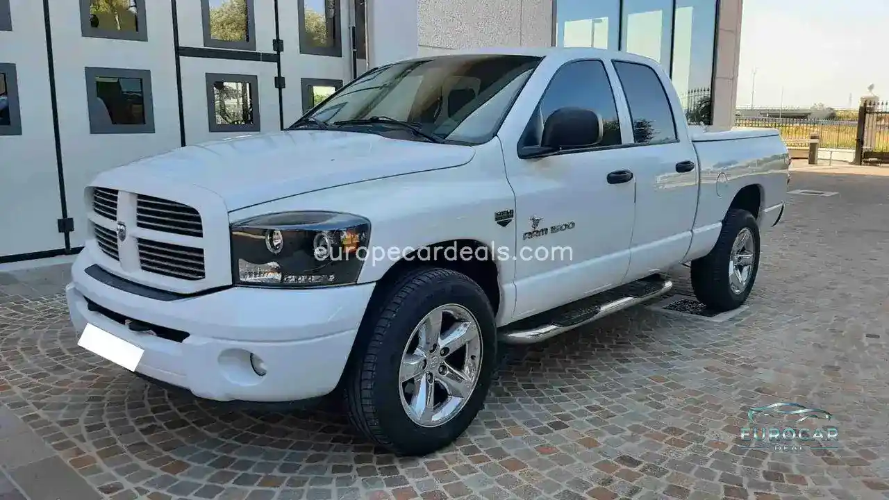 Dodge Other
