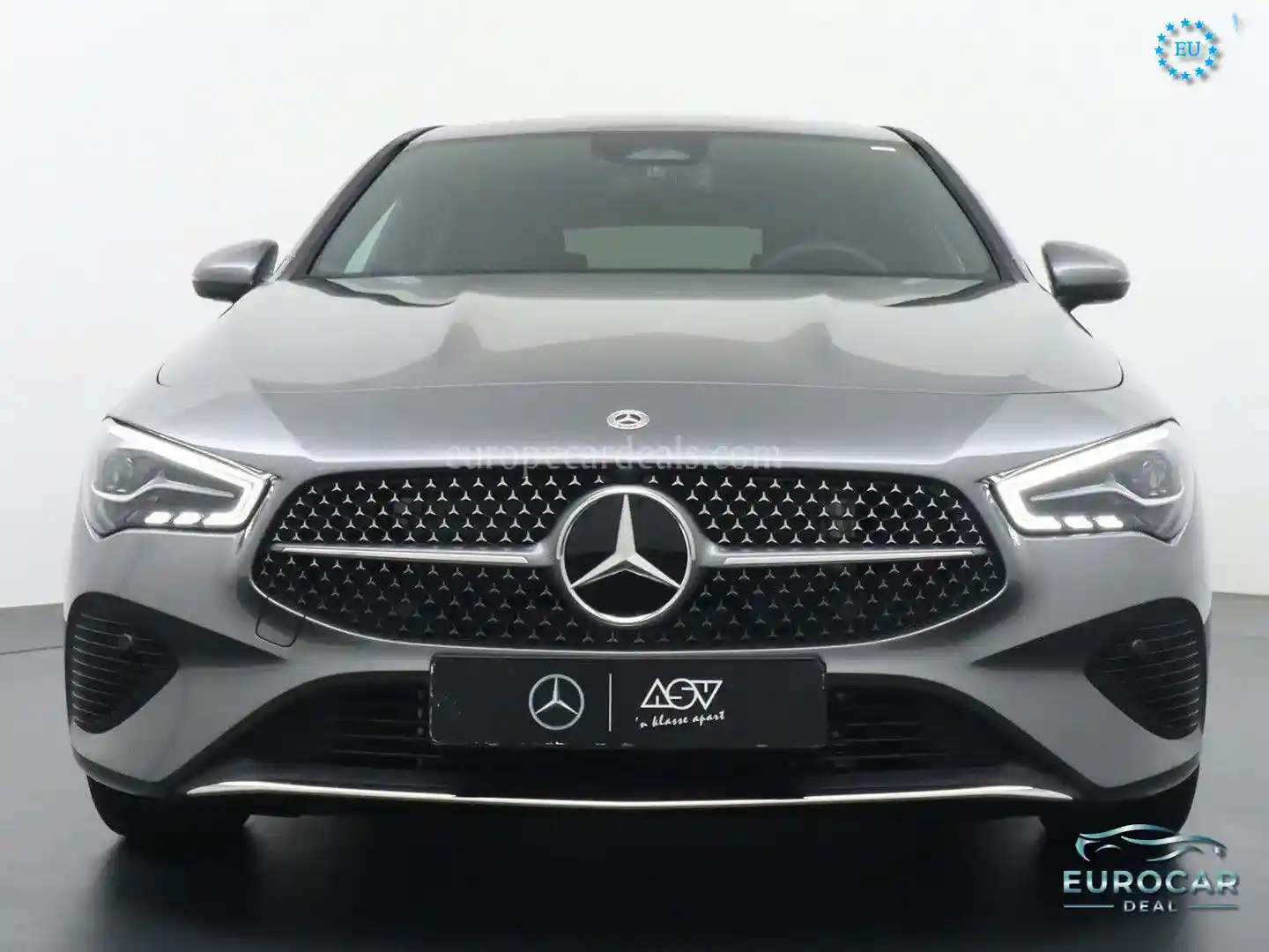 Mercedes-Benz CLA 180 Shooting Brake