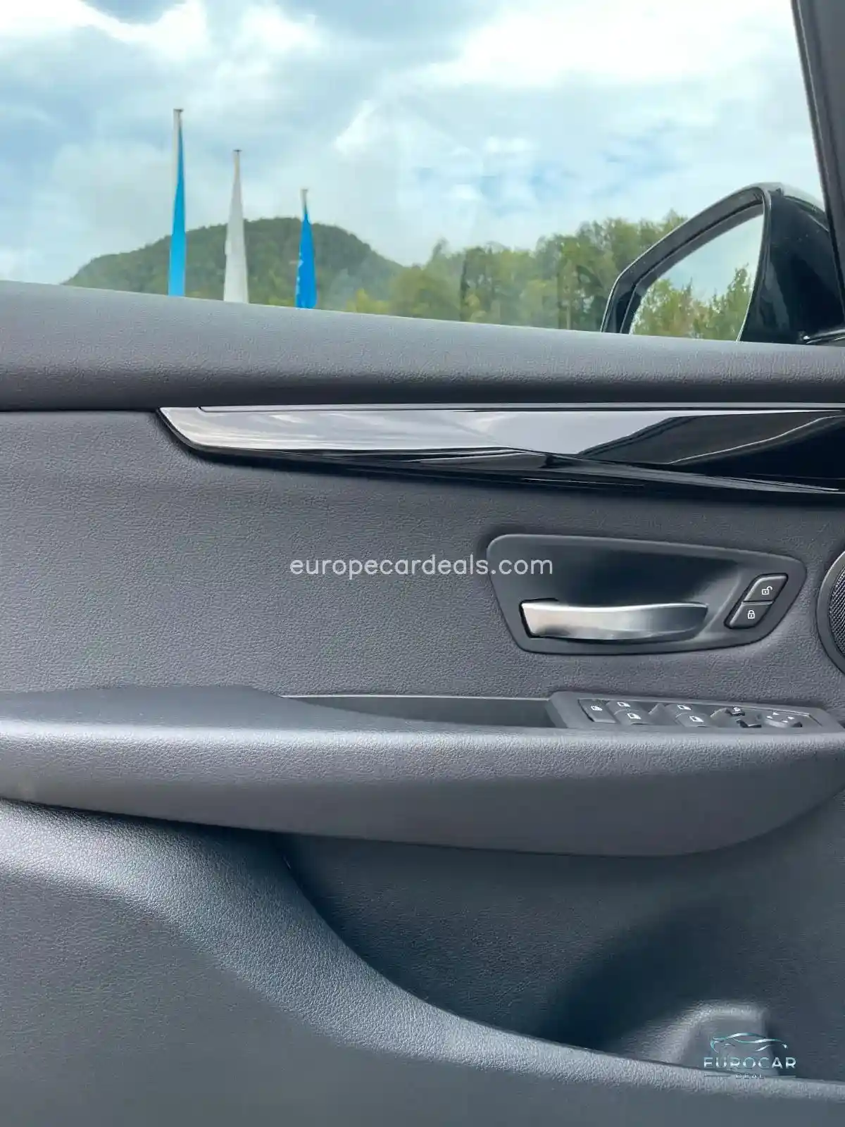 BMW 216 Gran Tourer