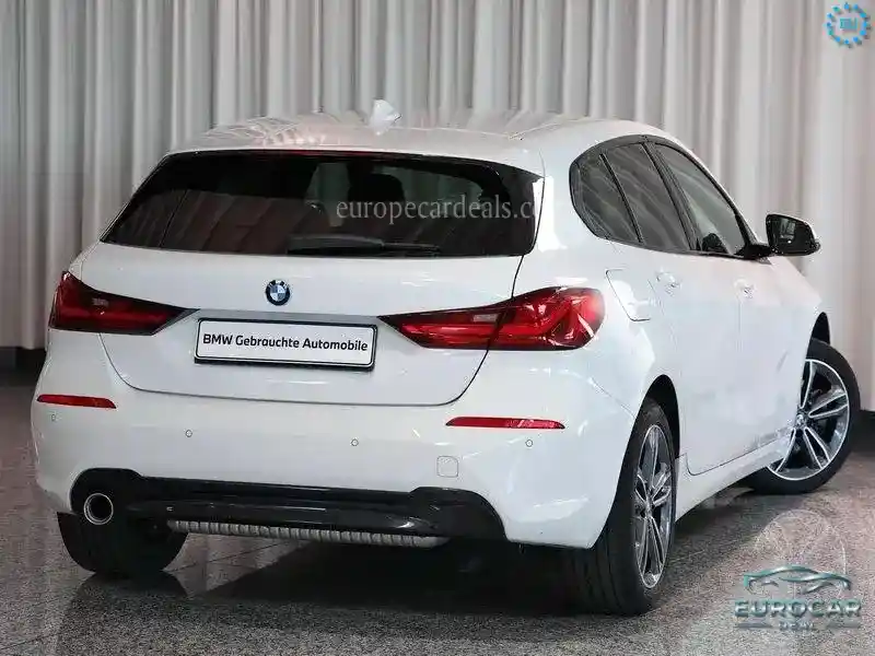 BMW 116