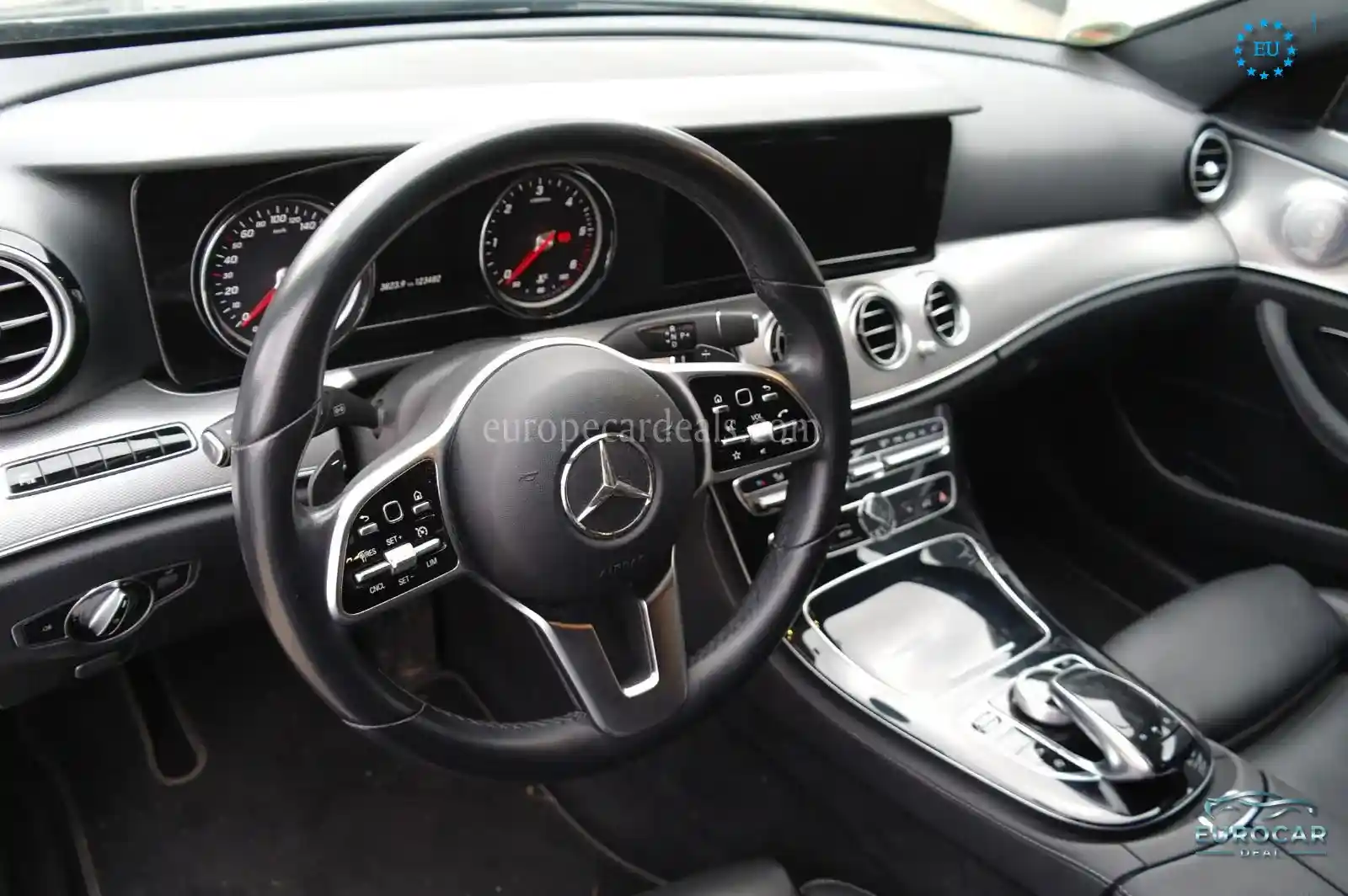 Mercedes-Benz E 400