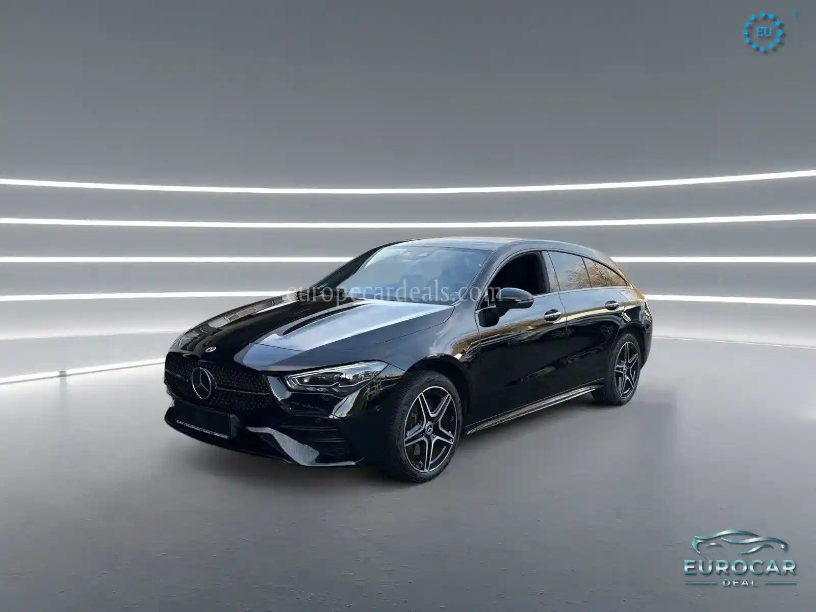 Mercedes-Benz CLA 250 Shooting Brake