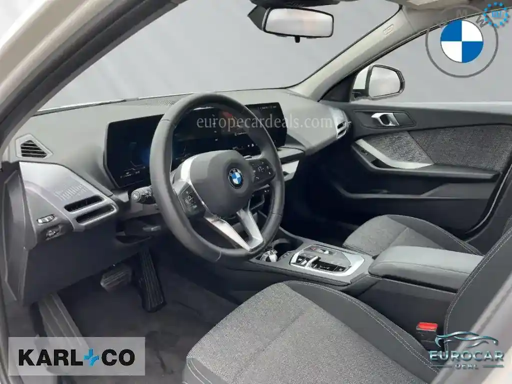 BMW 120