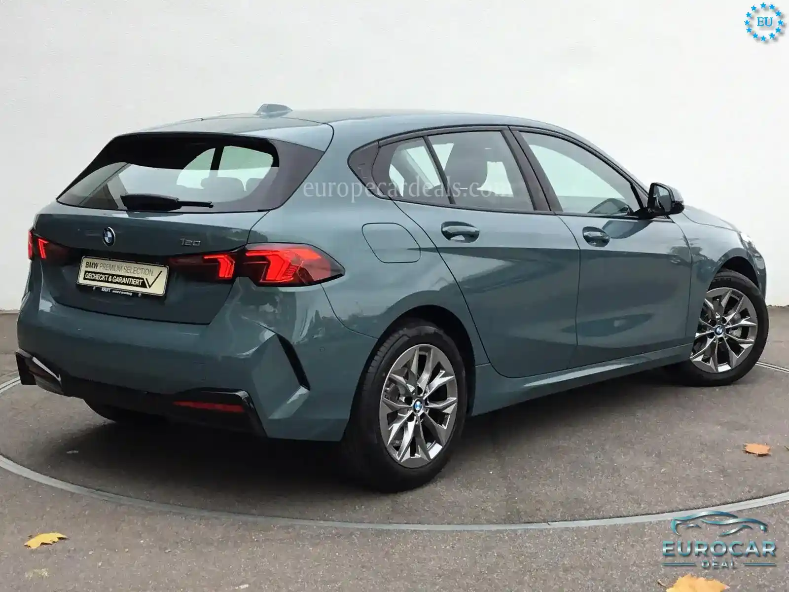 BMW 120