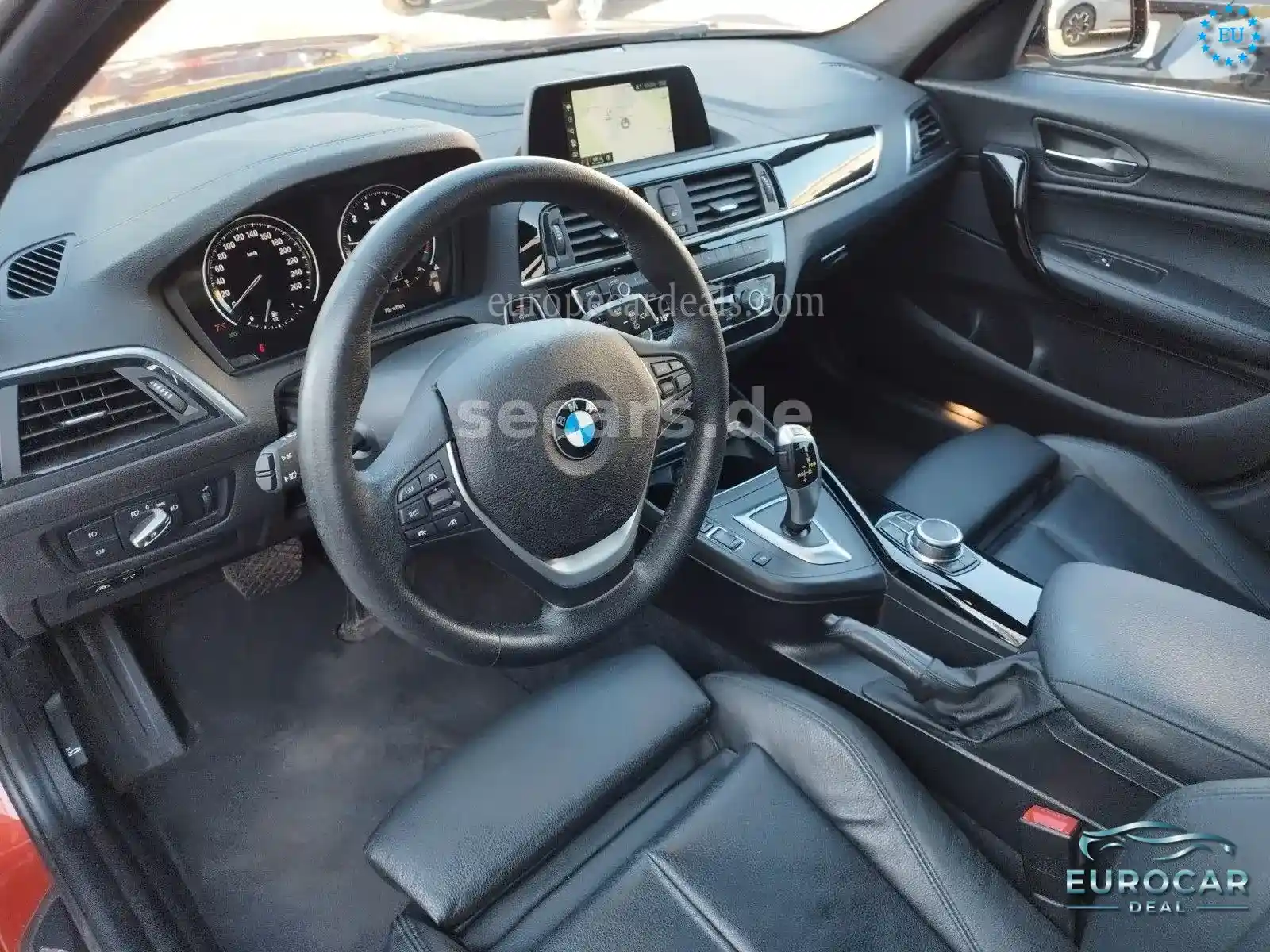 BMW 120