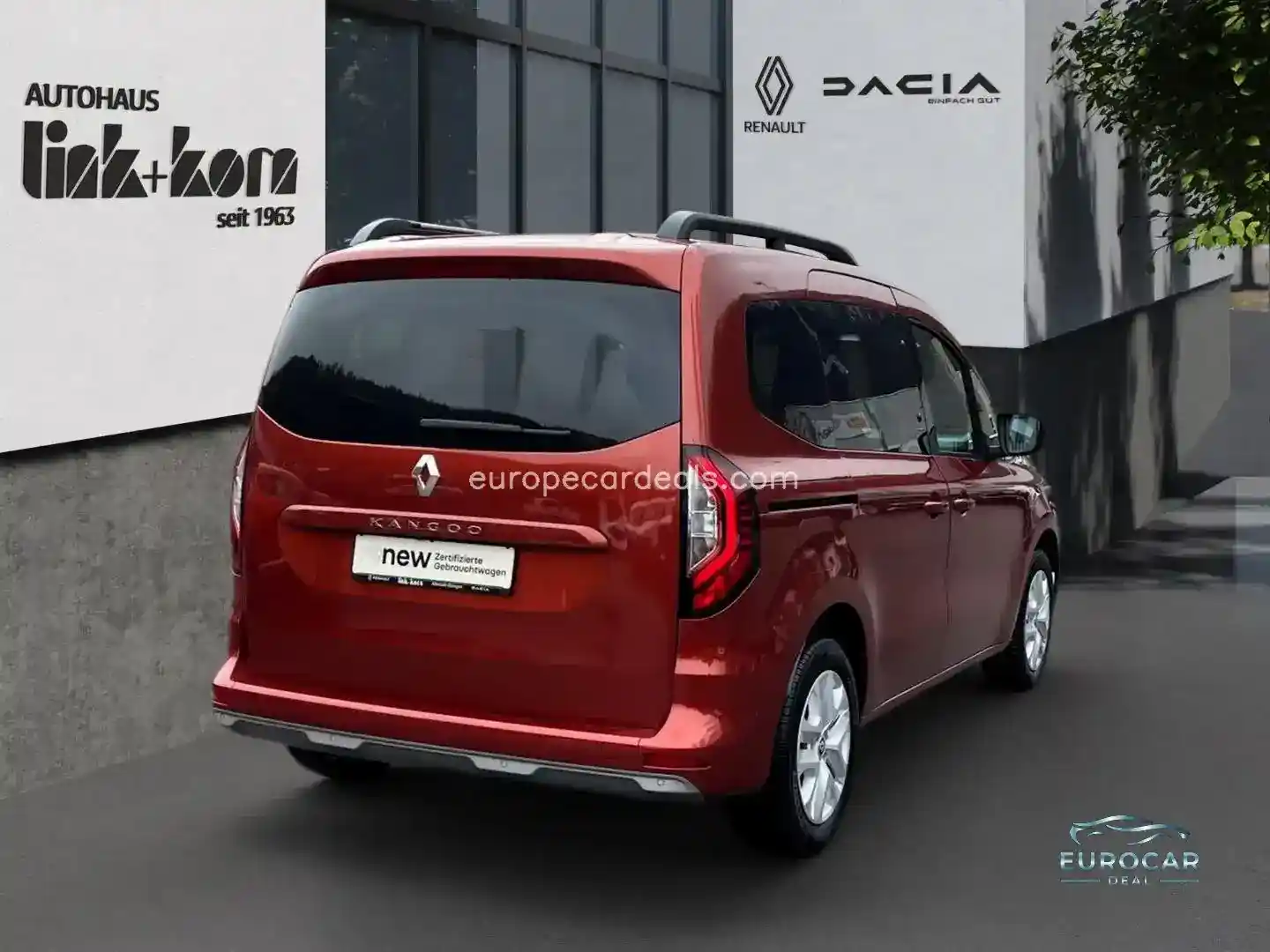 Renault Kangoo