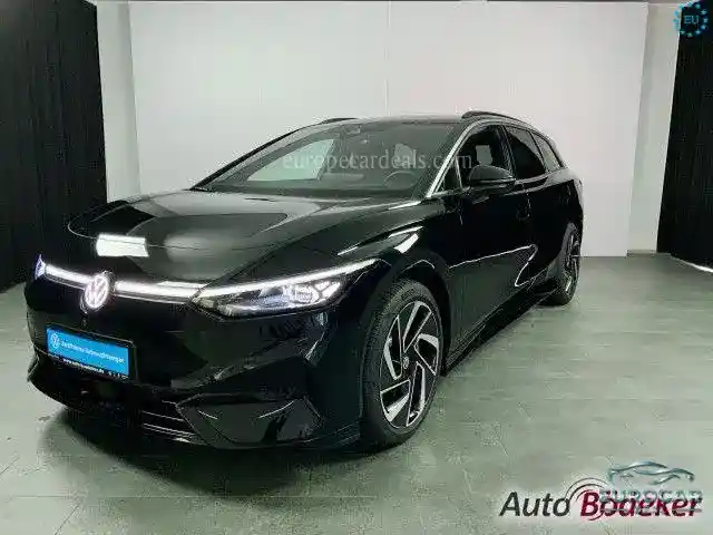 Volkswagen ID.7