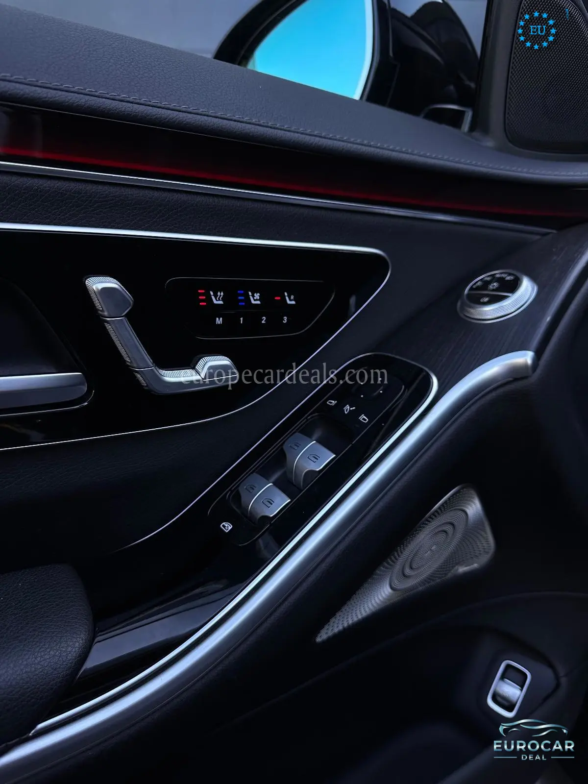 Mercedes-Benz S 580