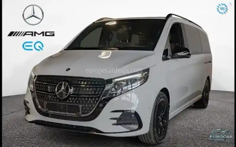 Mercedes-Benz V 300