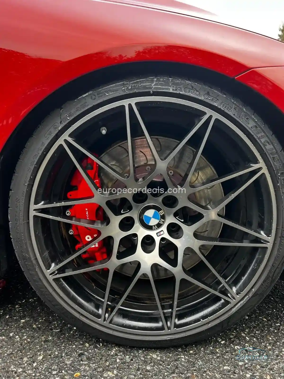 BMW M4