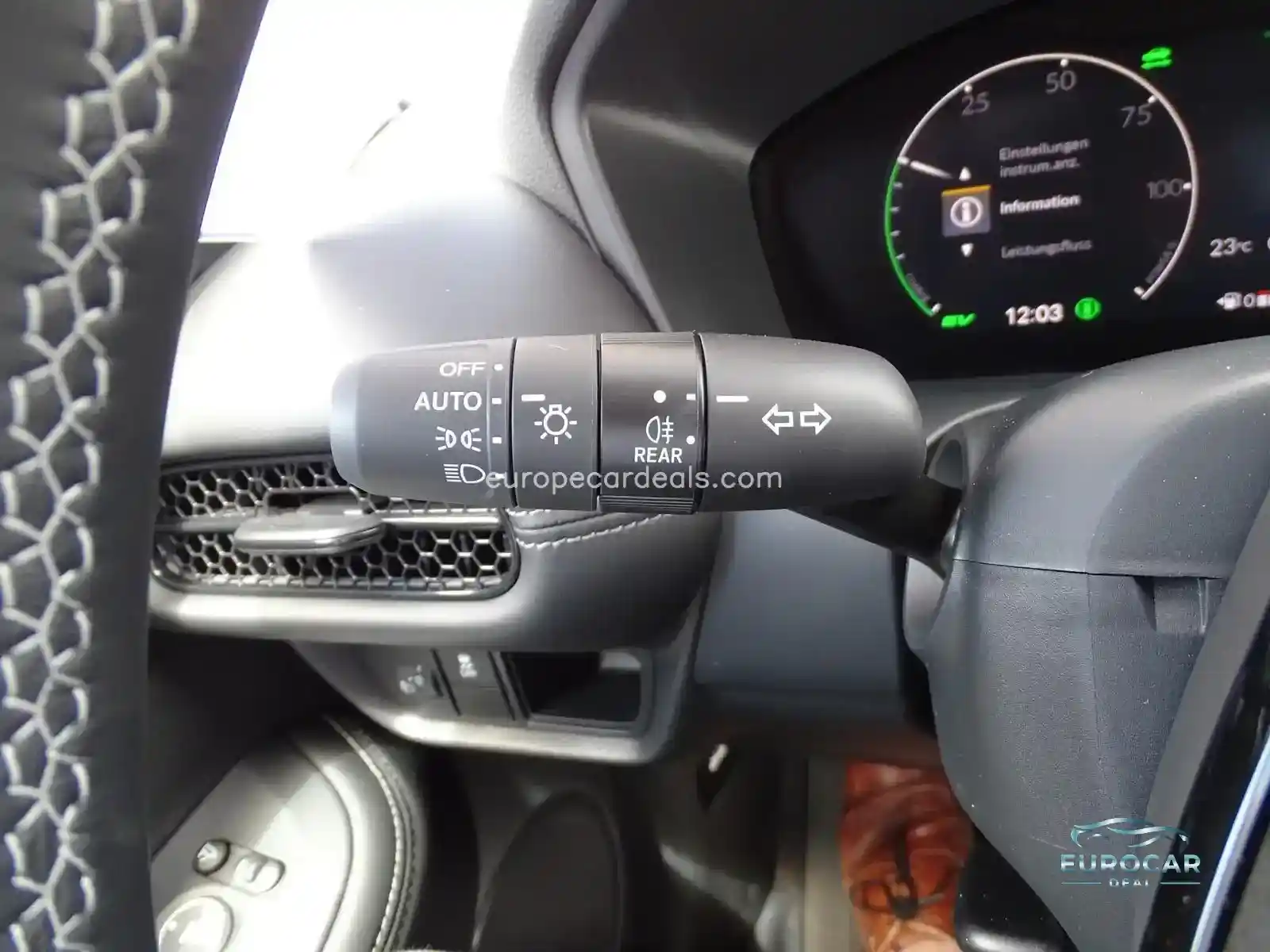 Honda ZR-V