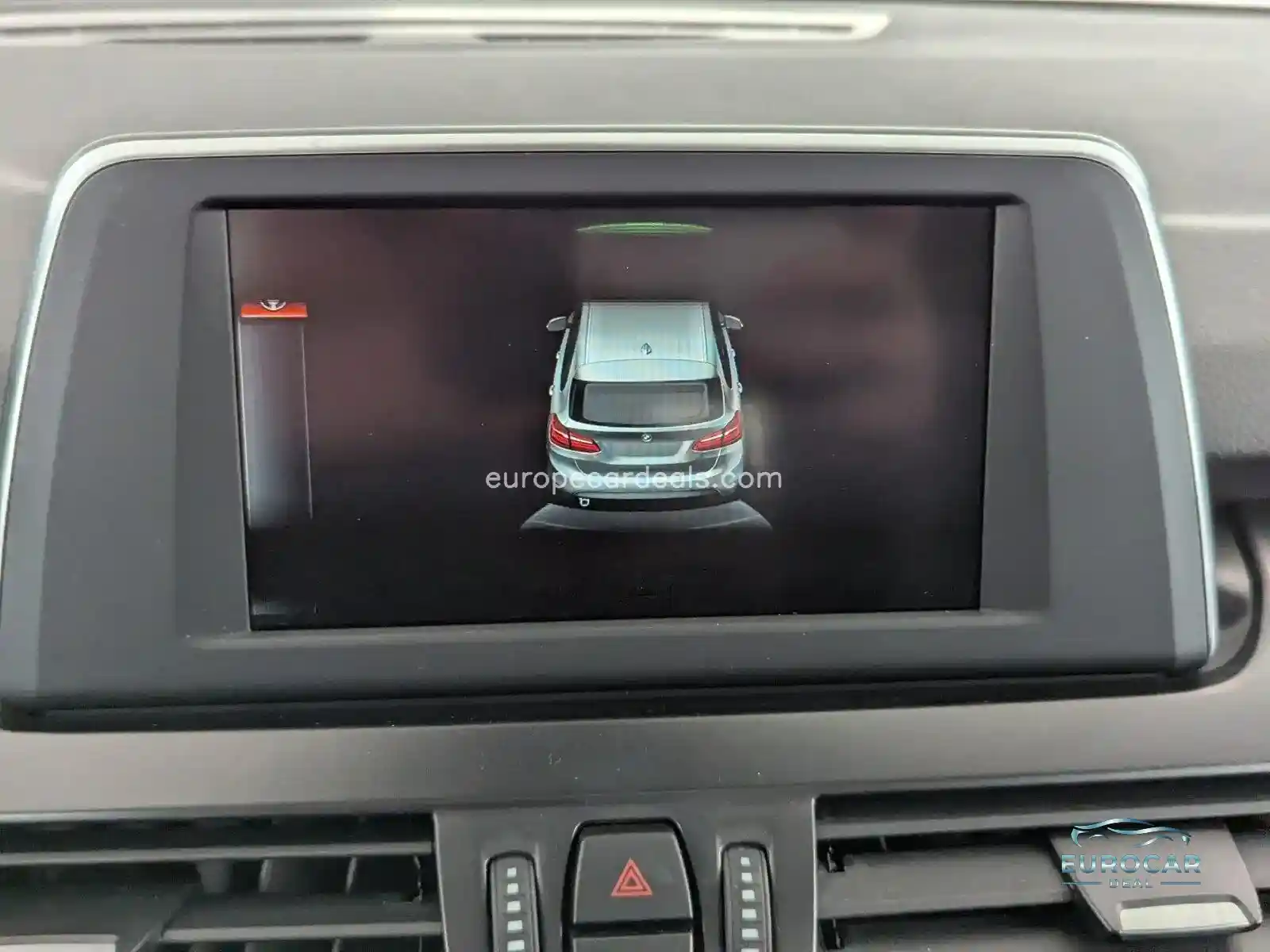 BMW 218 Active Tourer