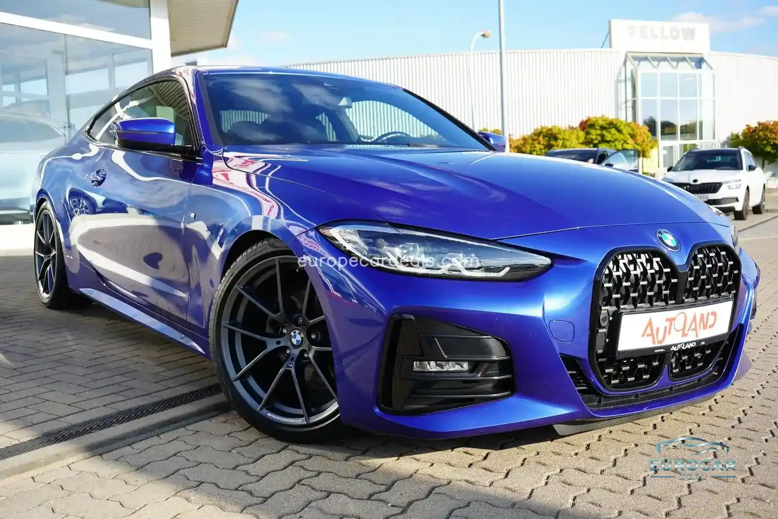 BMW 420