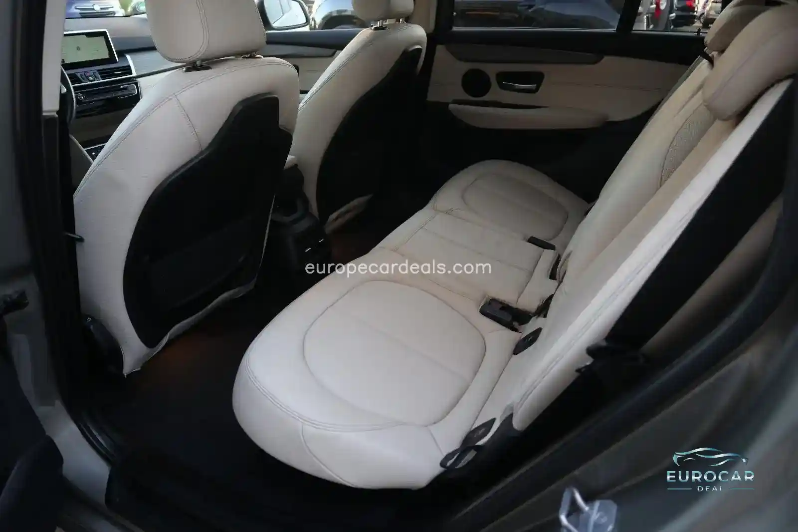 BMW 220 Gran Tourer