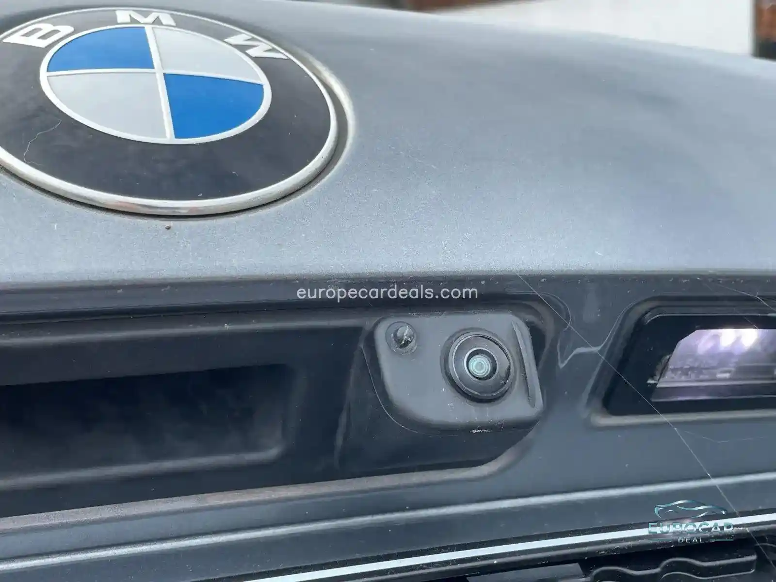 BMW 218 Active Tourer