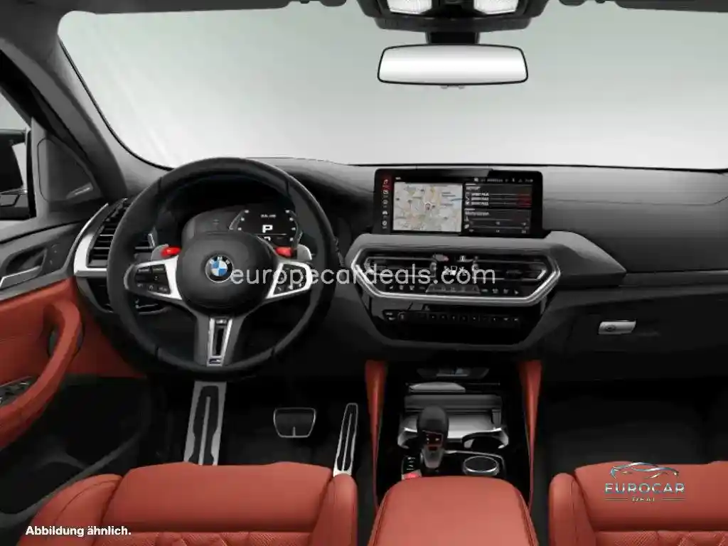 BMW X4 M