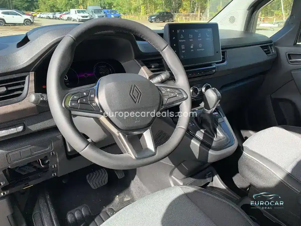Renault Grand Kangoo