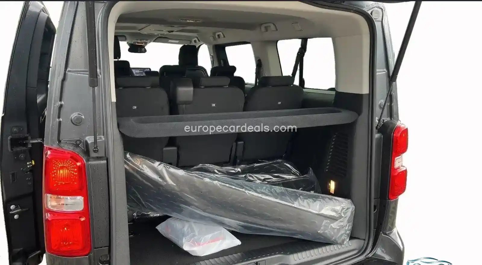 Toyota Proace (Verso)