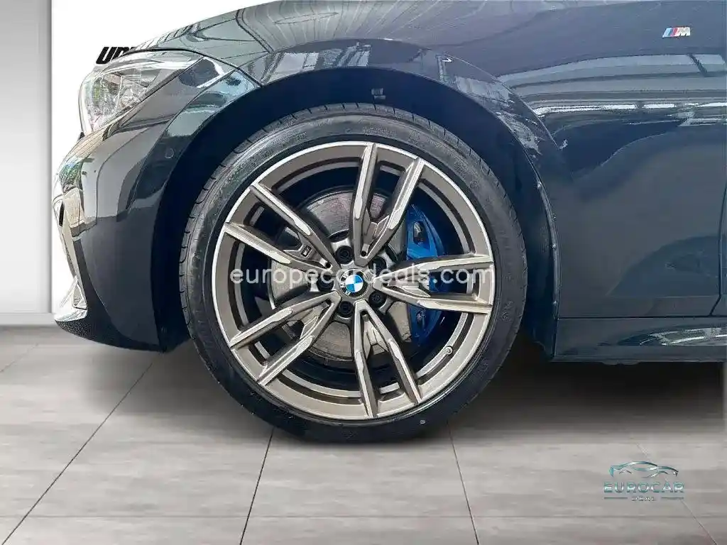 BMW M340i