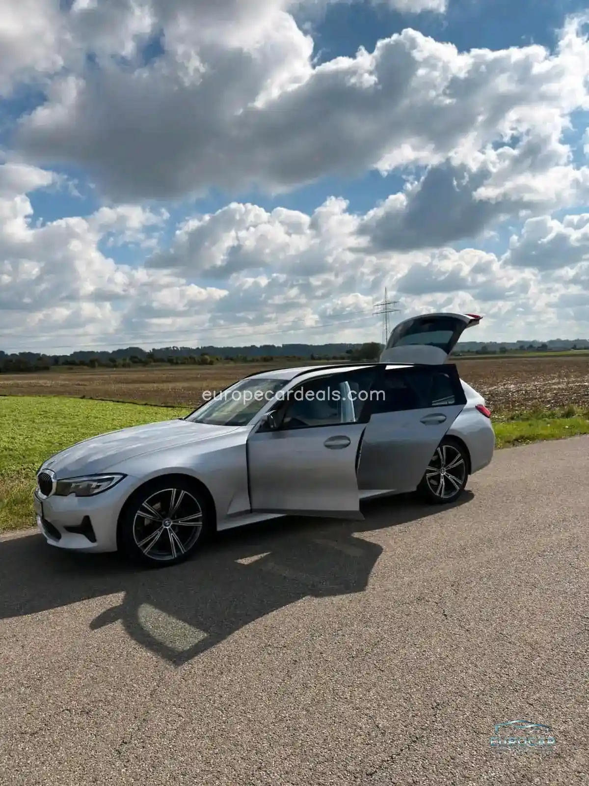 BMW 318