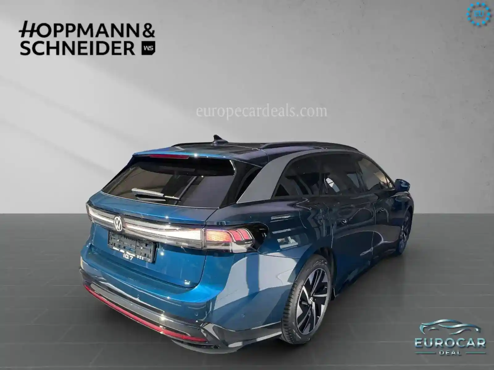 Volkswagen ID.7