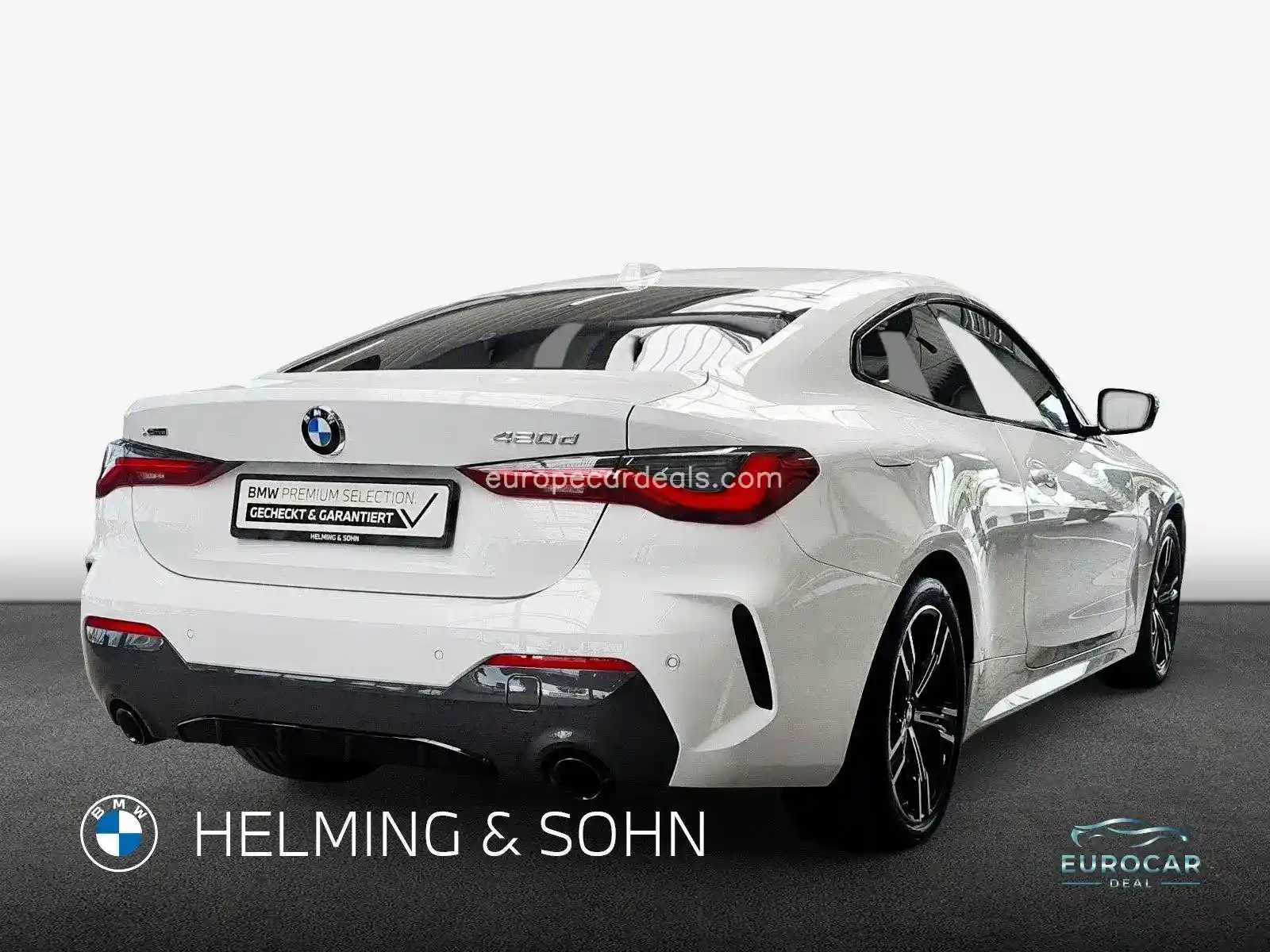BMW 420