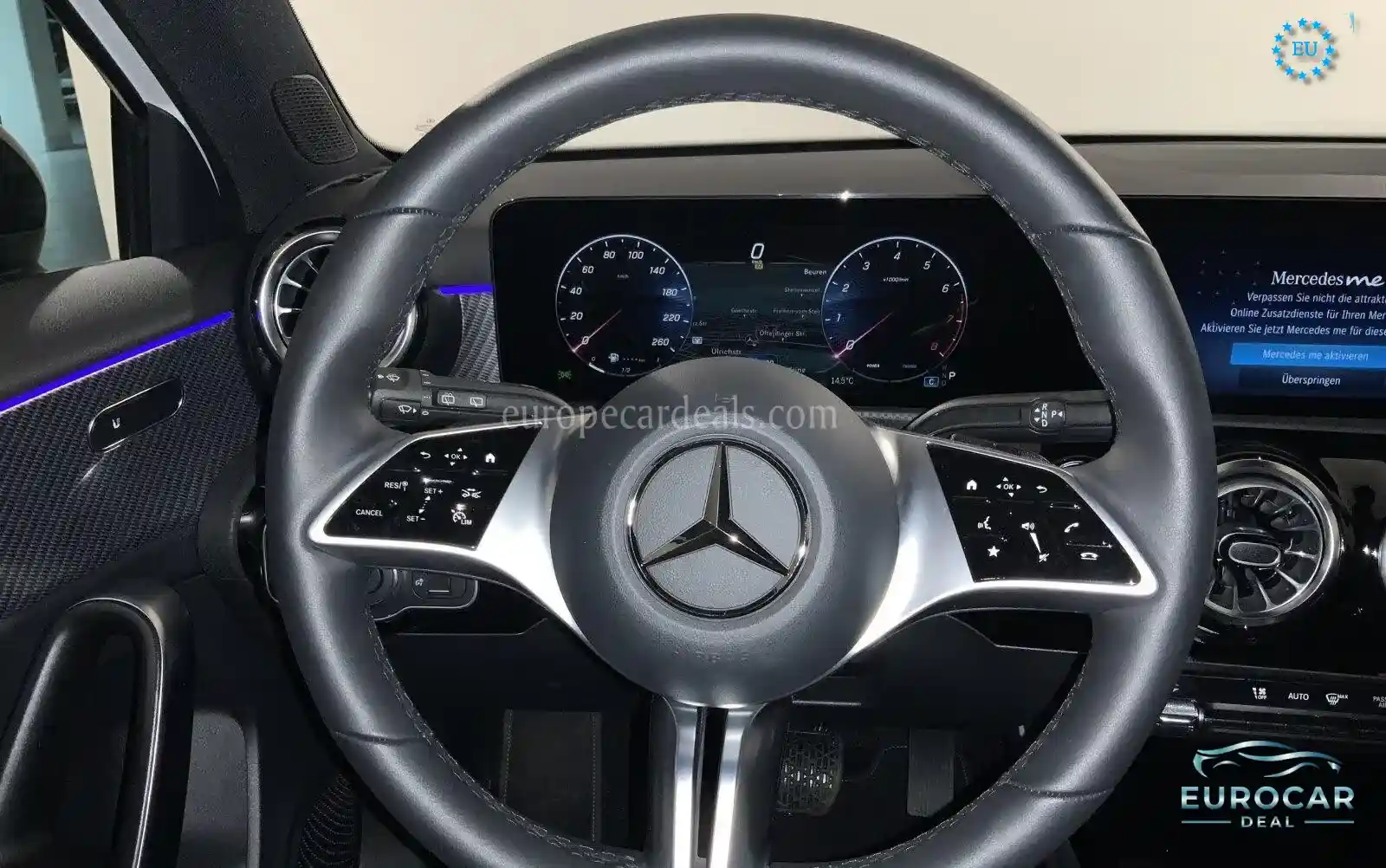 Mercedes-Benz A 220