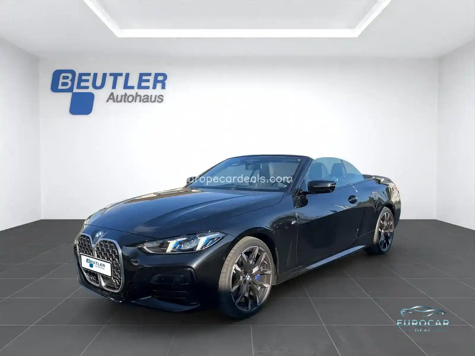 BMW 430