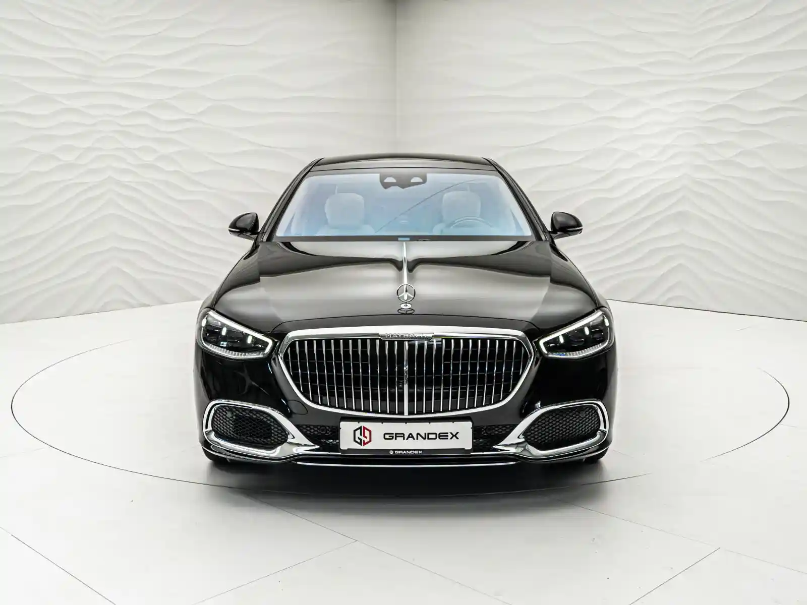Mercedes-Benz S 680