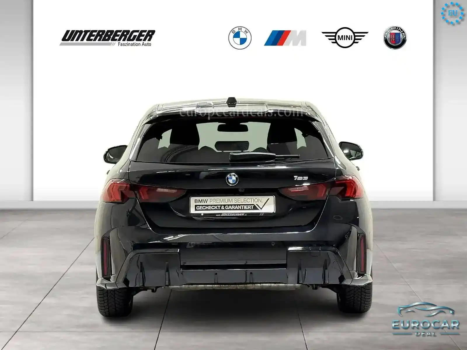 BMW 123