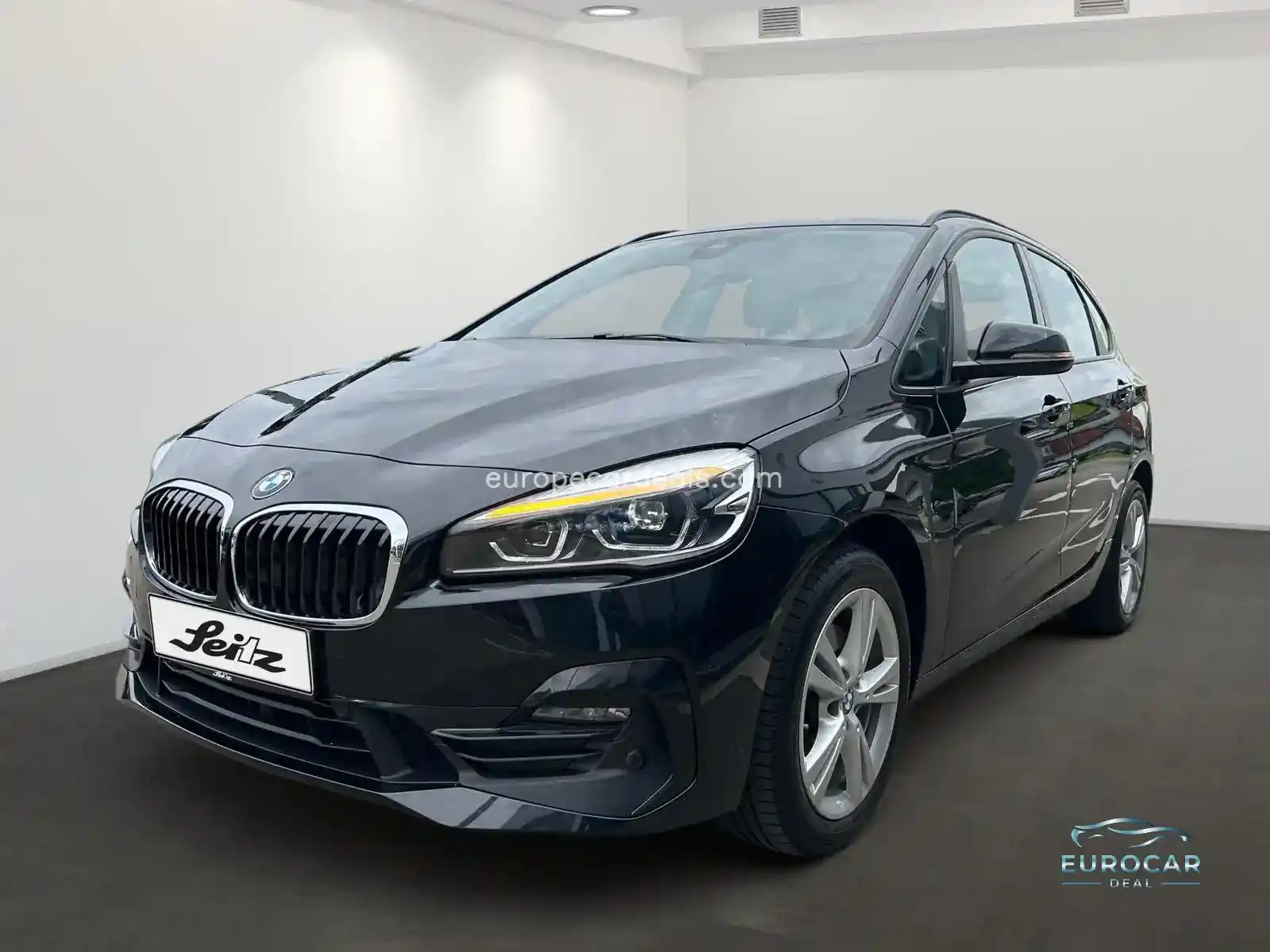 BMW 218 Active Tourer
