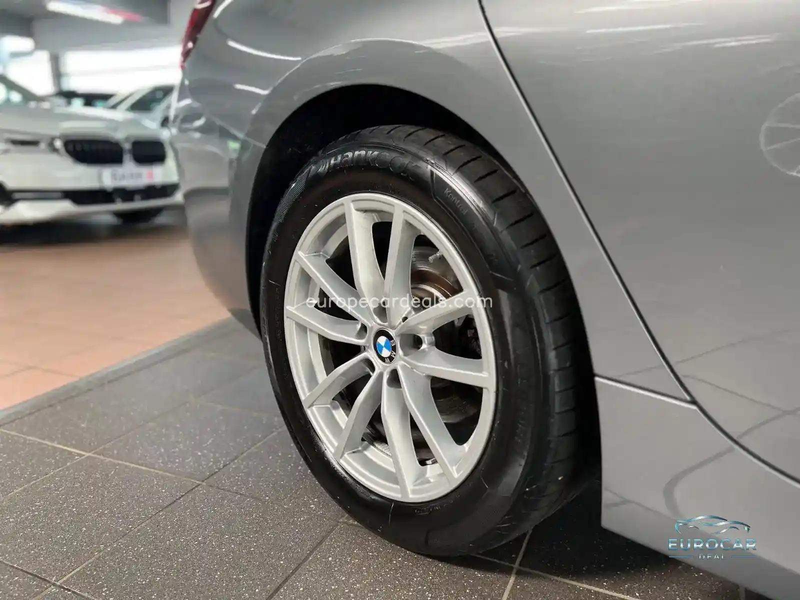 BMW 318