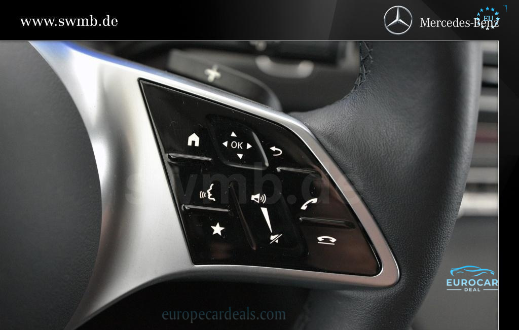 Mercedes-Benz EQV