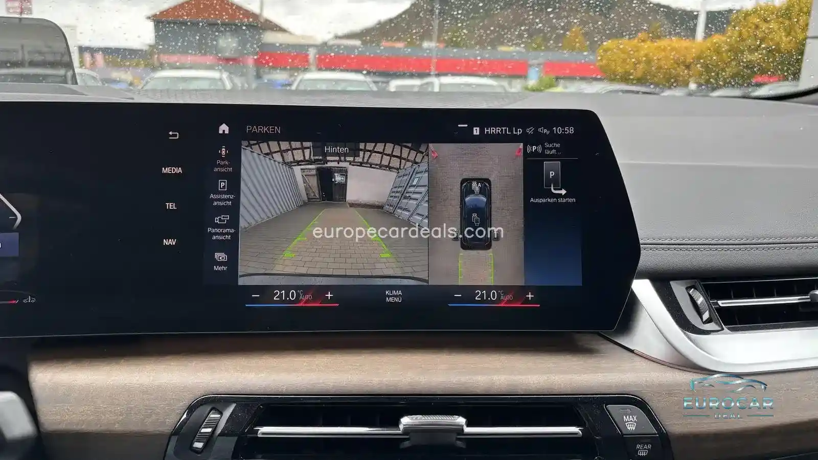 BMW 223 Active Tourer