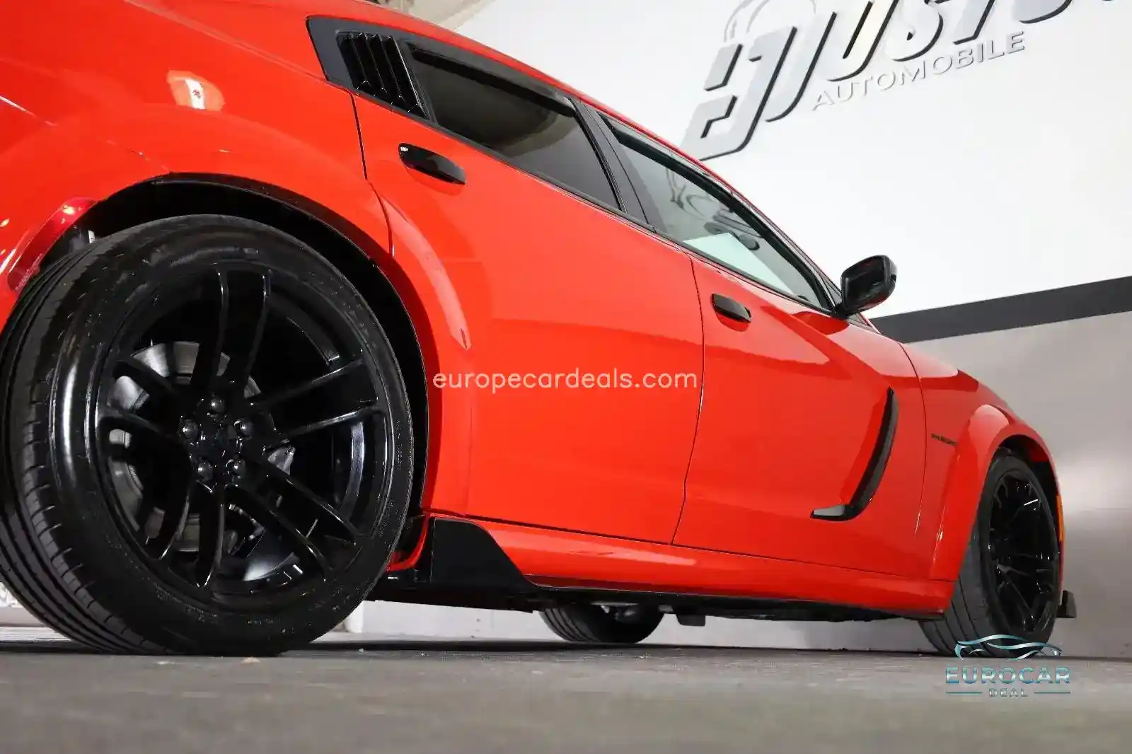 Dodge Charger