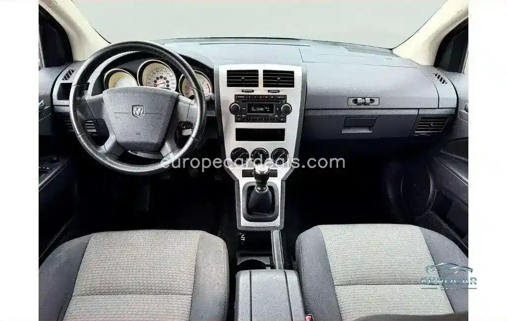 Dodge Caliber