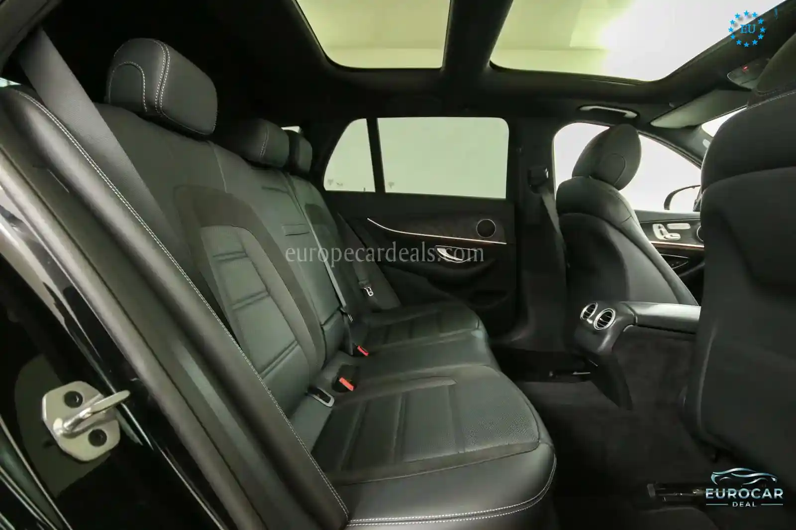 Mercedes-Benz E 53 AMG