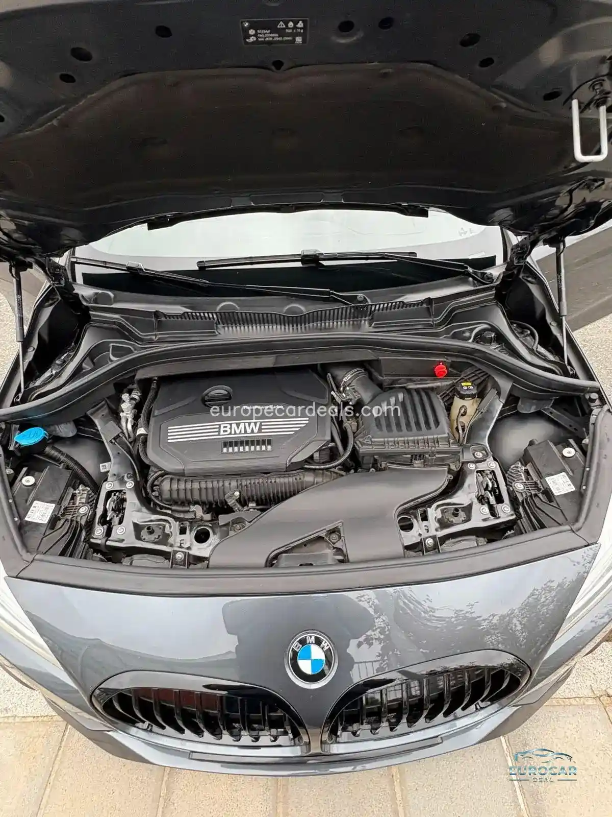 BMW 220