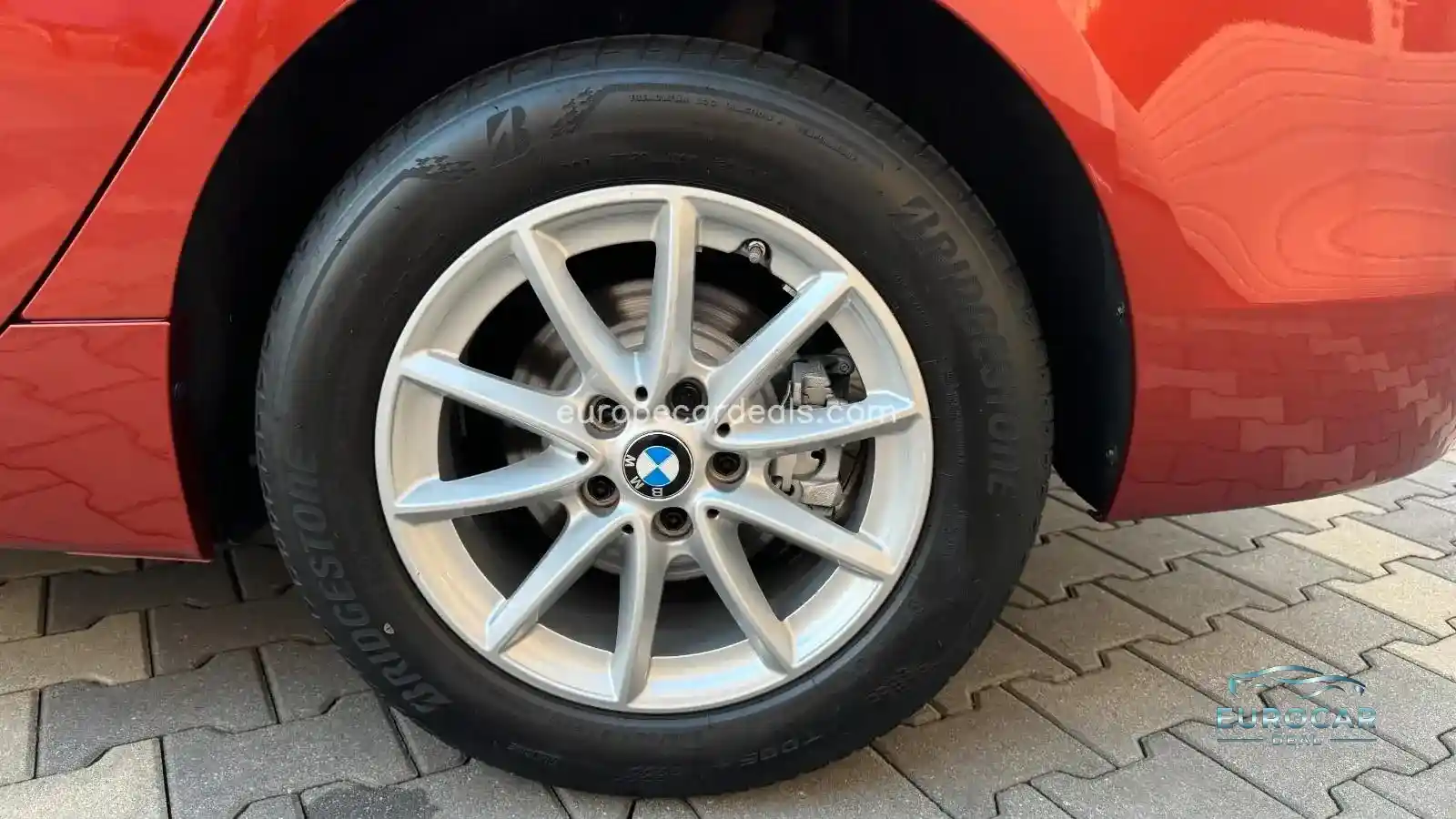 BMW 216