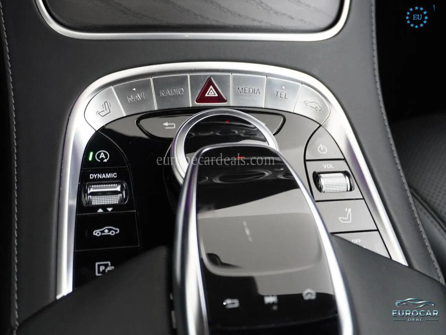Mercedes-Benz S 350