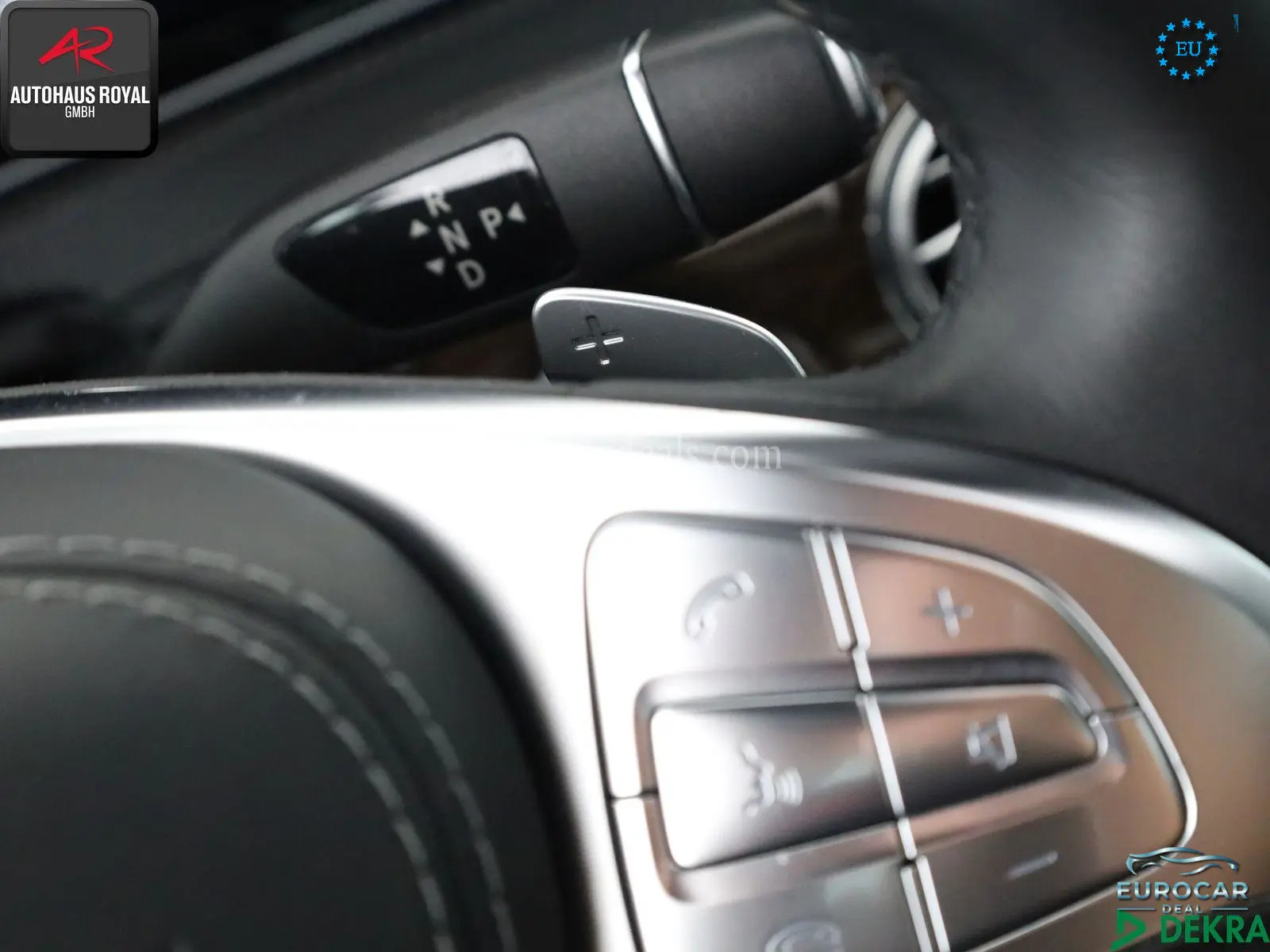 Mercedes-Benz S 350