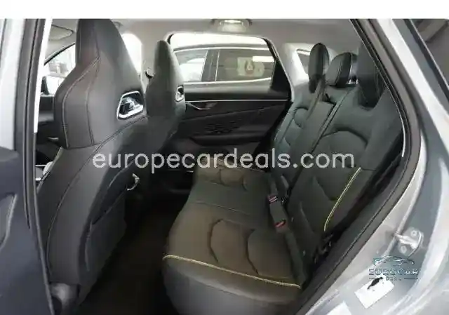 BAIC X55