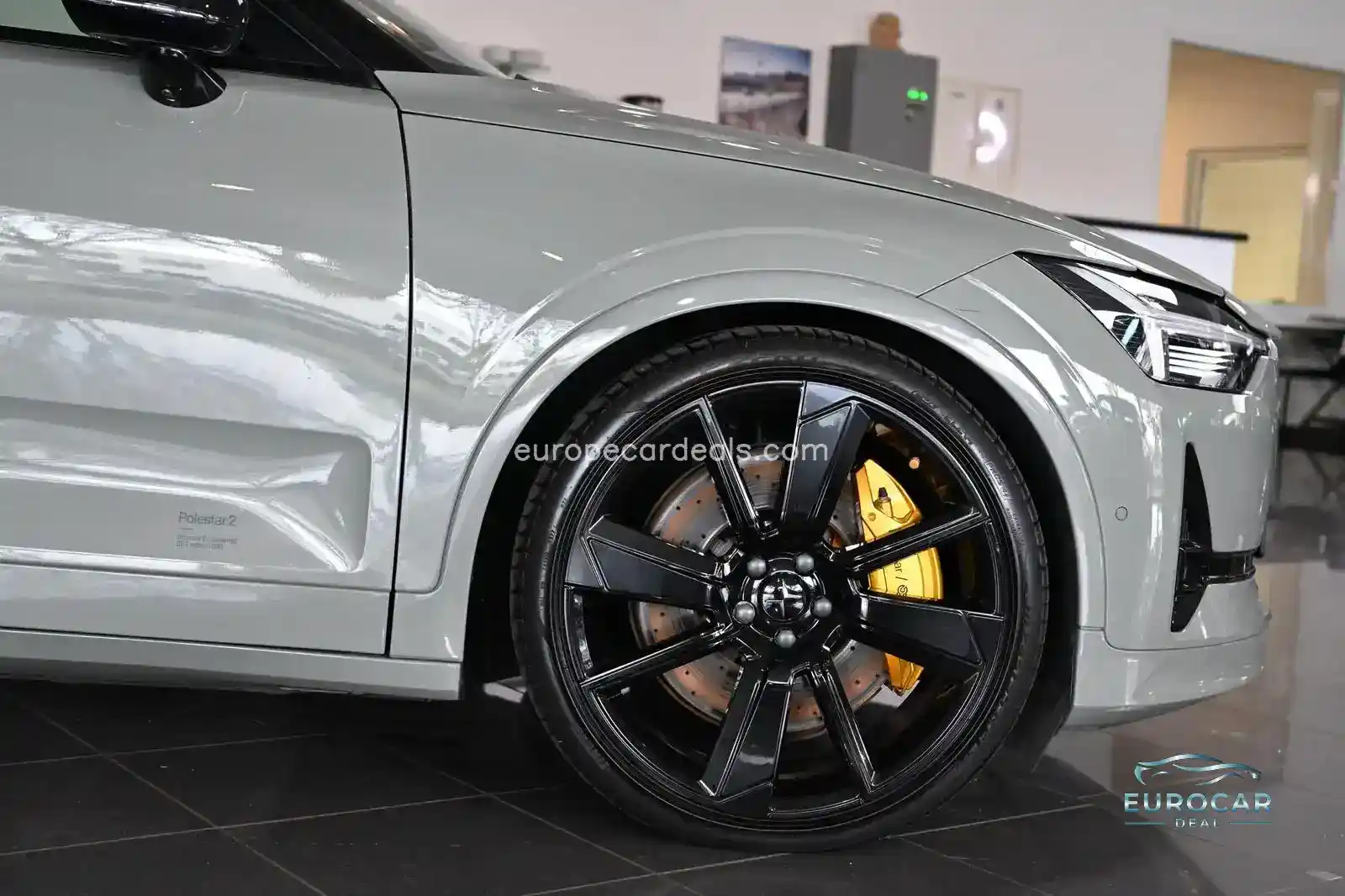 Polestar 2